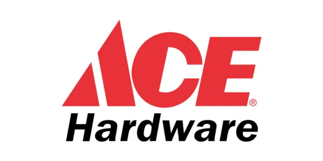 Ace Hardware banner