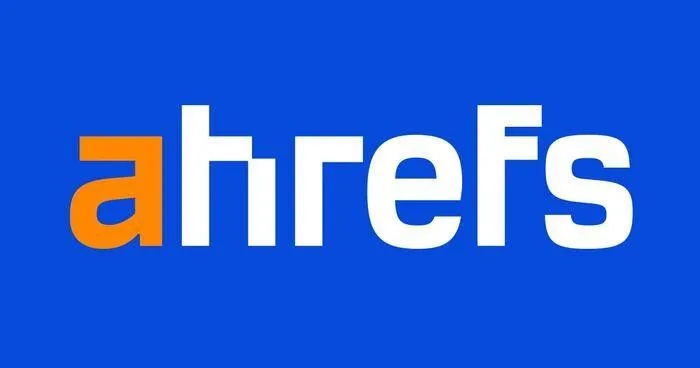 ahrefs banner