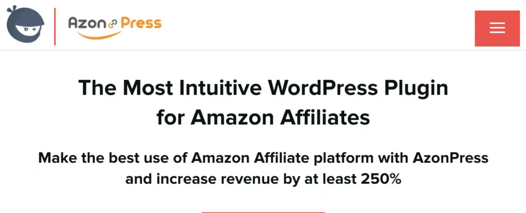 AzonPress is a premium plugin designed for Amazon Associates.