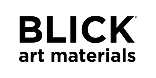 Blick Art Materials banner