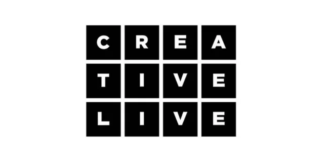 Creative Live Banner