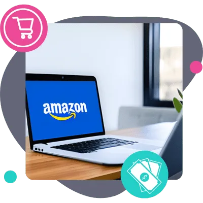 Amazon affiliate program guide for bloggers small featured image