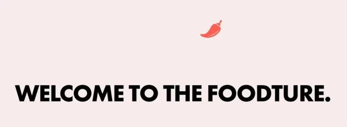 Pepper banner