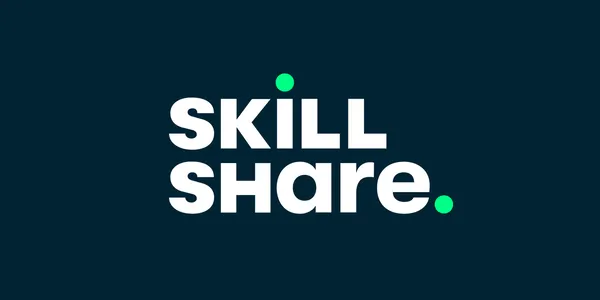 Skillshare banner