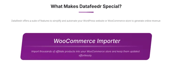 WooCommerce Cloak Affiliate Links banner