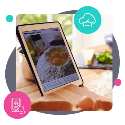 Best cooking apps small featured image