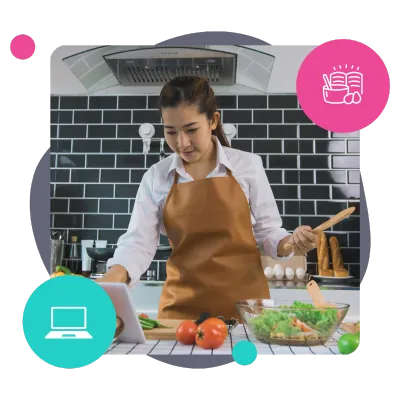 Best Recipe Websites featured image