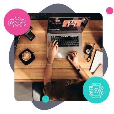 best WordPress social media plugins small featured image
