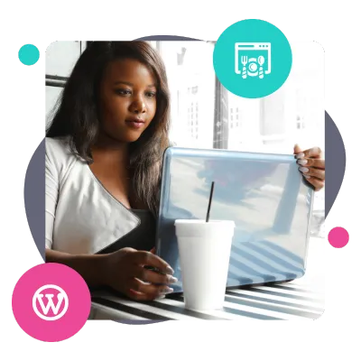 Best Website Builder for Food Blog small featured image