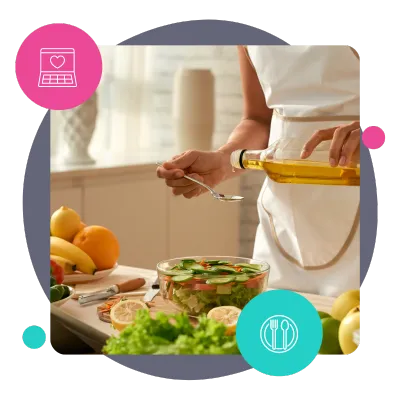 Best Food Blogs on WordPress