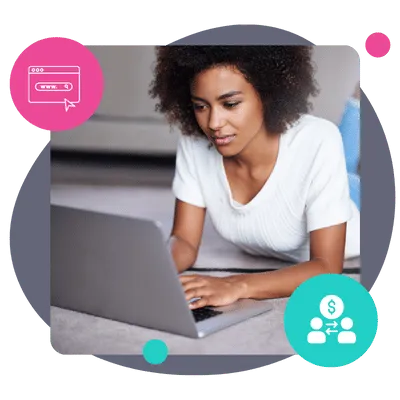 how to create an affiliate marketing website small featured image