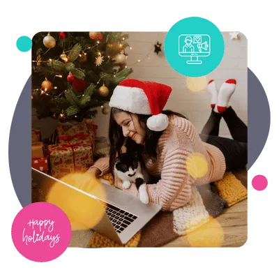 december blog post ideas big featured image