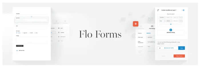 Flo Forms banner