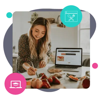 best food blogging courses small featured image