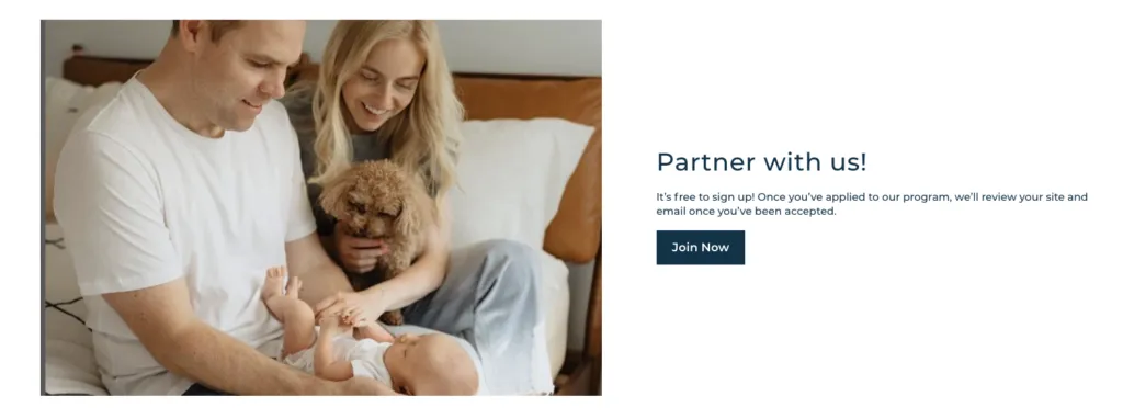 Gerber Childrenswear banner