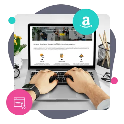 How To Create an Amazon Affiliate Website (10 Easy Steps!)