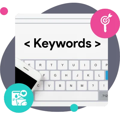 How to Find Keywords for Cooking Recipes