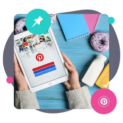 how to get more saves on Pinterest