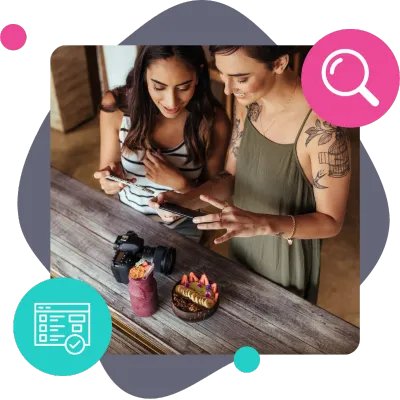 How to Get Rich Snippet Recipes on Google