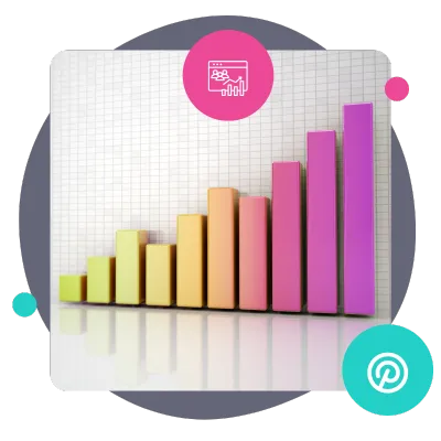 how to get traffic from Pinterest small featured image