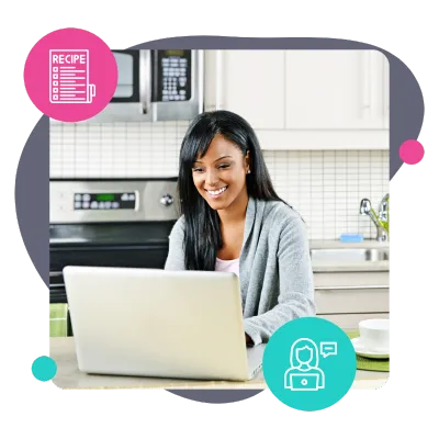 how to manage wordpress recipes small featured image
