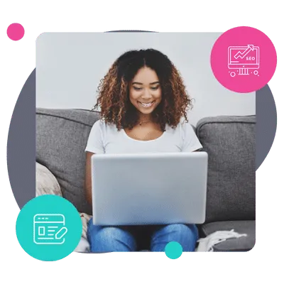 how to update old blog posts small featured image