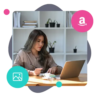 How To Use Amazon Affiliate Images