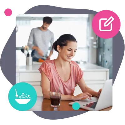 How to Write a Food Blog Post