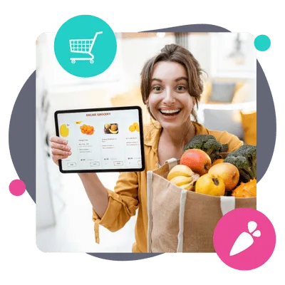instacart shoppable recipes small featured image