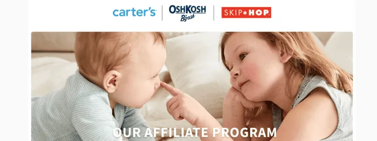 OshKoshB'gosh banner