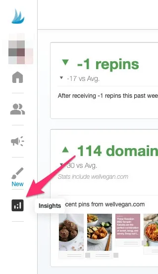 Tailwind insights