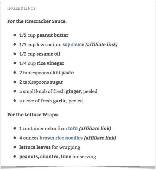 The Best Affiliate Disclosure Plugin for Bloggers featured image