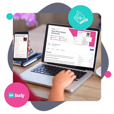 tasty recipes lite announcement small featured image