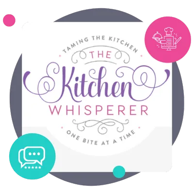 the kitchen whisperer logo small featured image