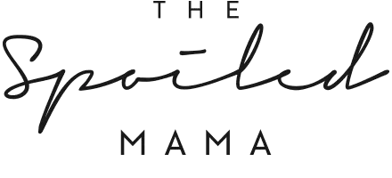The Spoiled mama banner