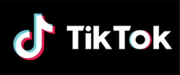 Tiktok banner