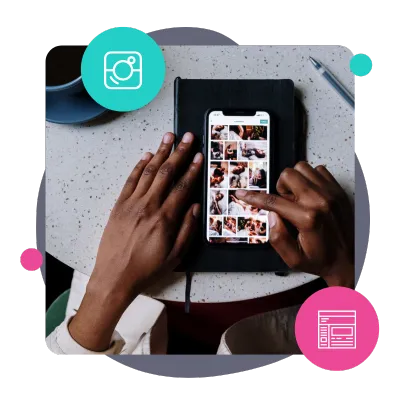WordPress Instagram plugins small featured image