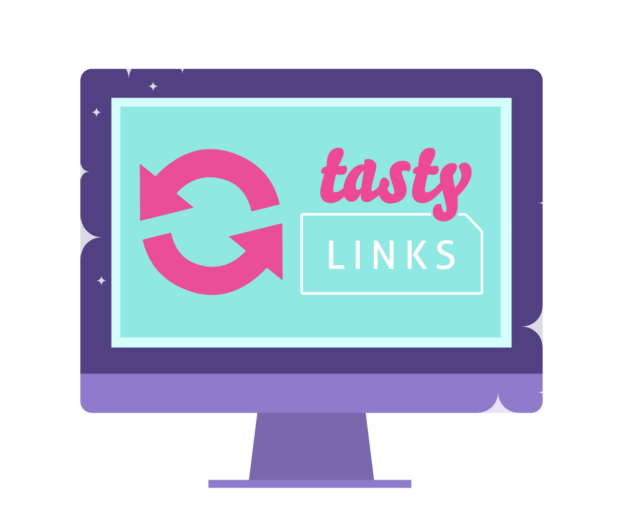 Tasty Links