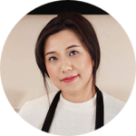Headshot of Yu Mon