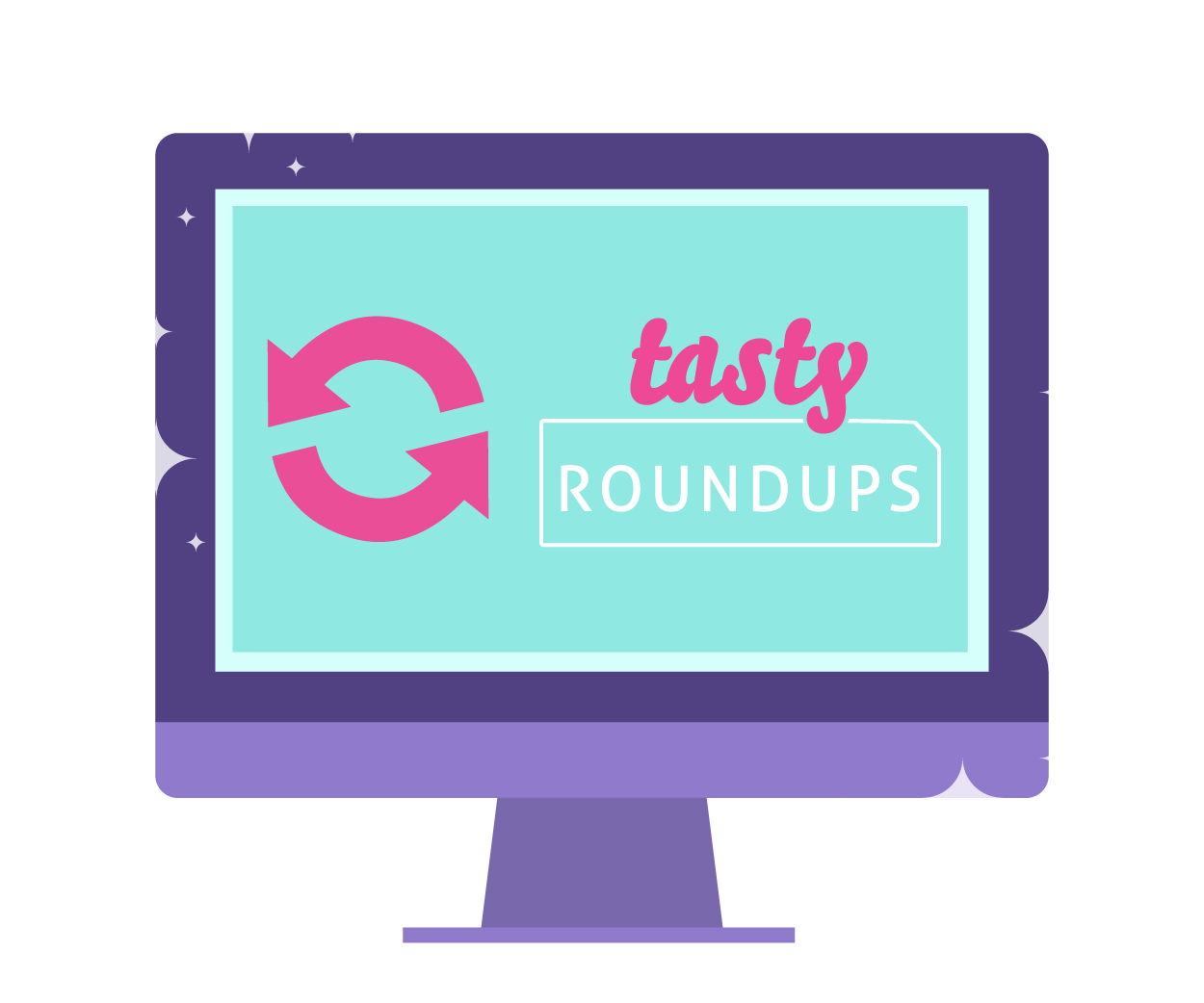 Tasty Roundups