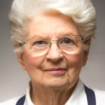 Headshot of Helen S. Fletcher from Pastries Like a Pro